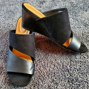 Reaction Kenneth Cole wedges